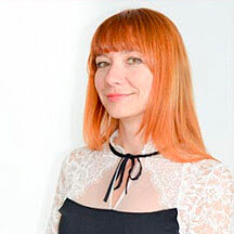 Елена Каспарович