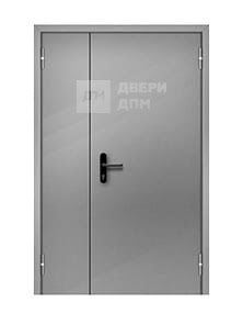 Дверь ДПМ EIS-60 1000×2100 мм противопожарная правая ДП-813