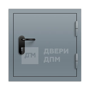 Чердачный люк с откидным механизмом ЛПМ-221